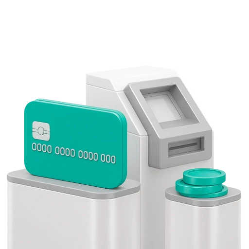 Дебетовые карты