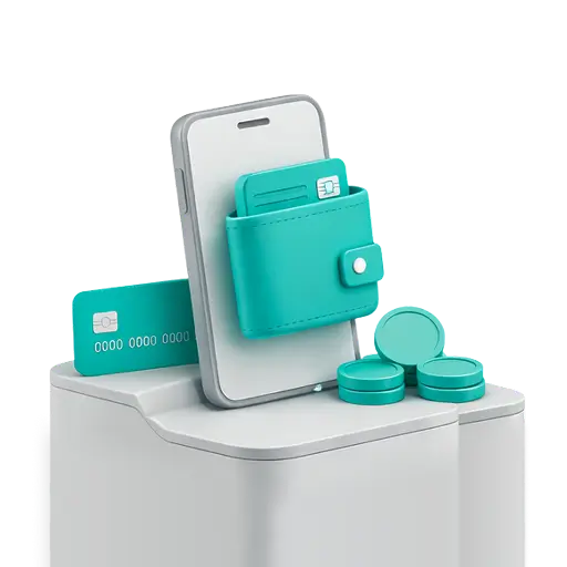 E-Wallets