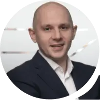 Владимир Лефтерогло