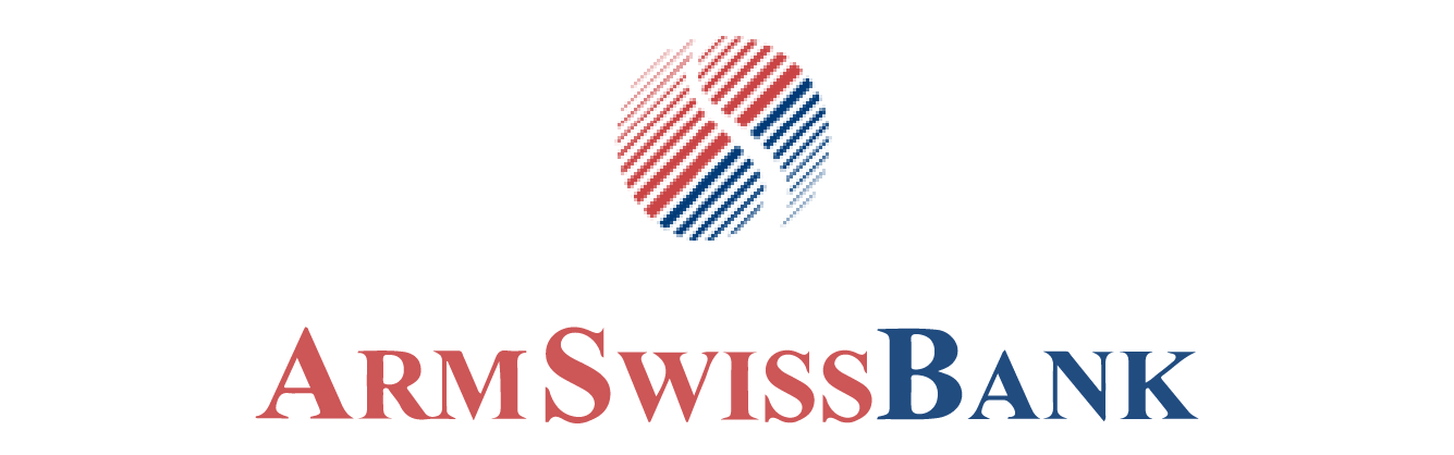 ArmSwissBank bank logo