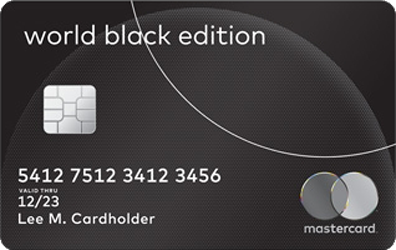 Premium Credit Card