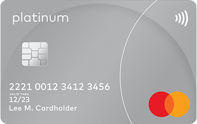 Premium Credit Card