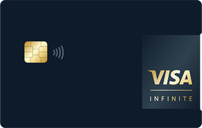 Premium credit card in drams with 15-day grace period, free access to business lounges 6 times a year, and unlimited access to Zvartnots business lounge for 100 drams