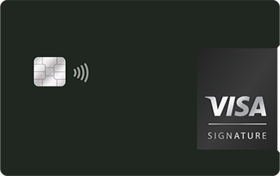 Premium credit card with complimentary access to business lounges once a year, unlimited access to Zvartnots business lounge for 100 AMD