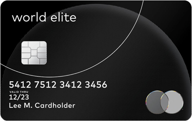 Premium credit card in drams with a 15-day grace period, free access to business lounges 4 times a year, and unlimited access to Zvartnots business lounge for 100 drams