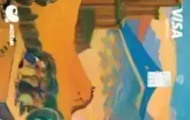 Премиальная дебетовая карта с доступом в бизнес-залы 4 раза в год и возможностью открыть кредитную линию до 18 000 000 драмов