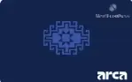 Arca Classic bank card