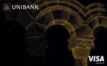 Premium debit card with free access to business lounges 6 times a year