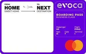 Gold debit cardGold debit card with cashback, free access to business lounges and other bonuses