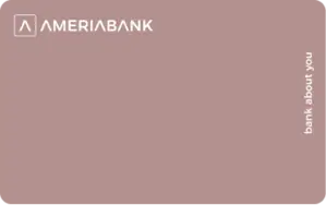 Gold credit card with a 30-day grace period