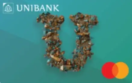 Standard debit card