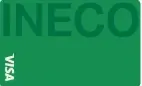 Standard debit card with free cash withdrawals