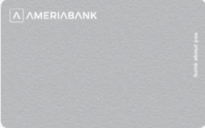 Premium credit card with a 30-day grace period and free access to business lounges 4 times a year