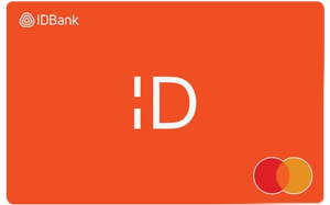 Standard pension debit card with free servicing and cash withdrawals