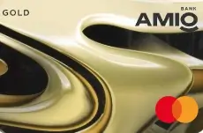 Gold տեսակի դեբետային քարտ