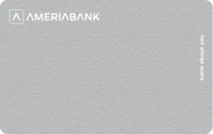 Premium credit card with a 30-day grace period and free access to business lounges twice a year