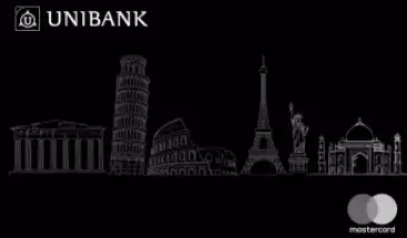 Debit travel card for travel