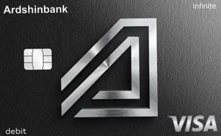 Premium debit card with complimentary access to business lounges 6 times a year