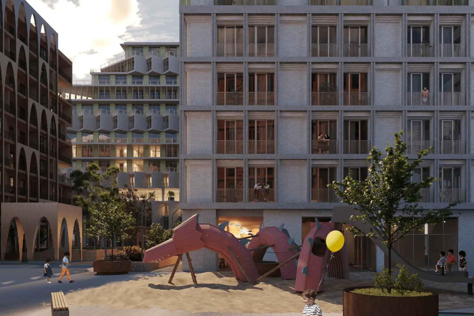 Sunday Towers: What You Need to Know Before Buying an Apartment