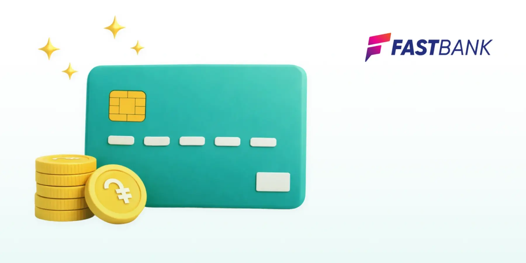 Անվճար Visa Gold քարտ՝ Fast Bank-ի հիփոթեքային վարկառուների համար
