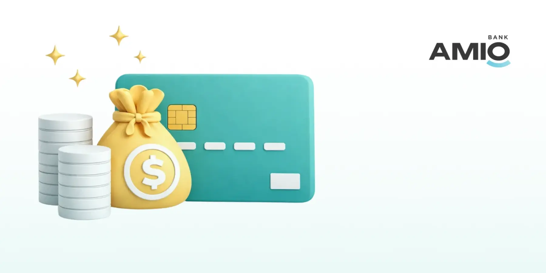 AMIO Bank-ի Mastercard World-ը հասանելի է 50% զեղչով