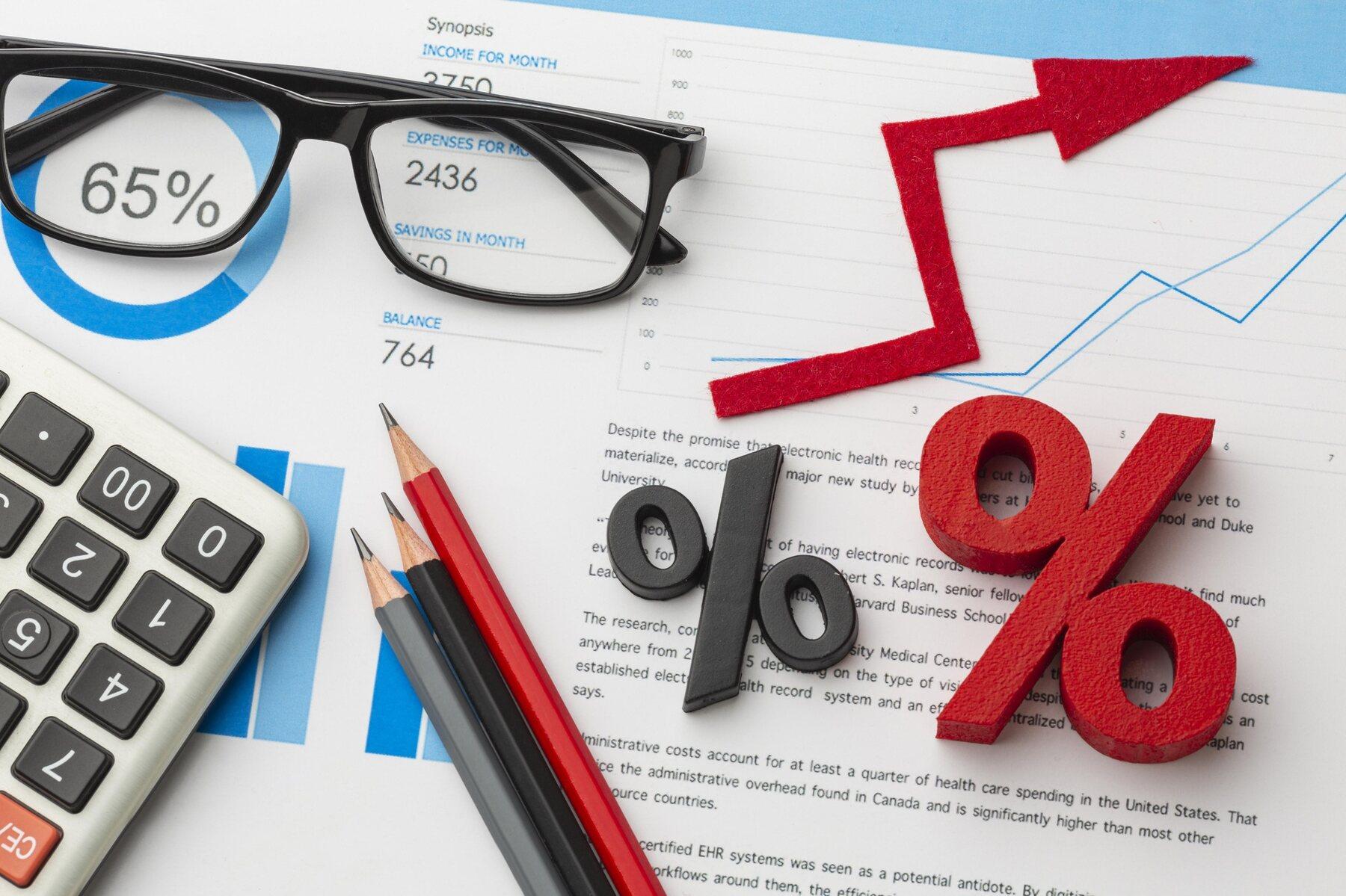 Как получить кредит с минимальной переплатой в 2025 году. Что важно учитывать?