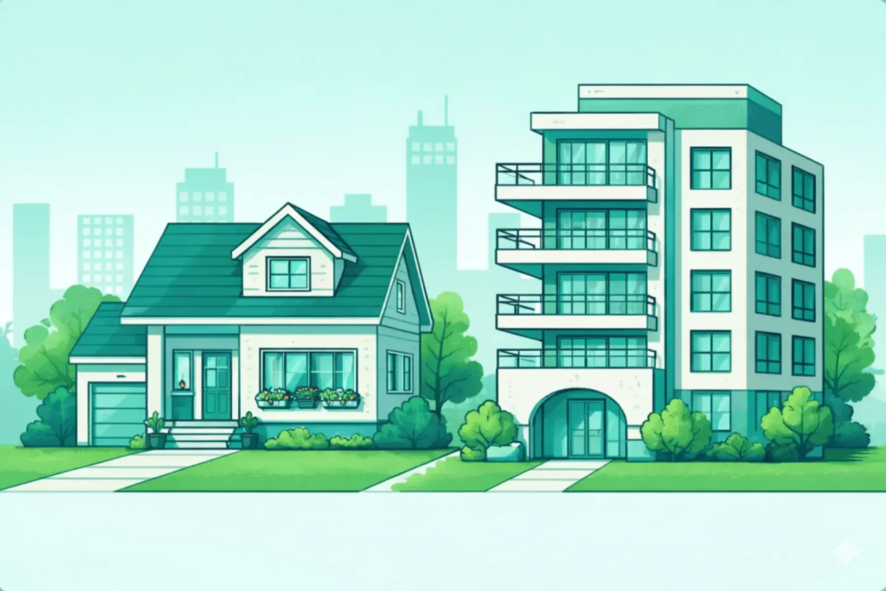 Real estate prices in Armenia increased by 5.5% year-on-year –  Central Bank