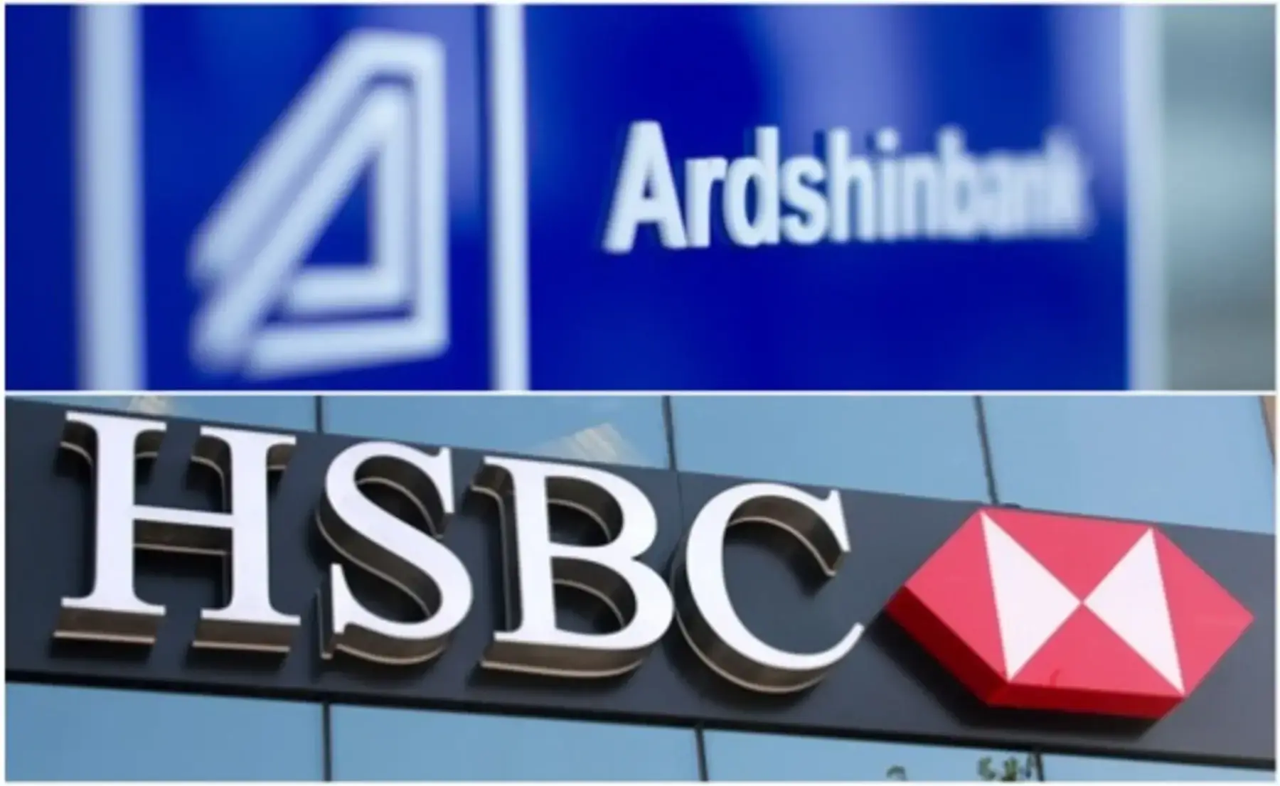 Acquisition of HSBC Armenia by Ardshinbank