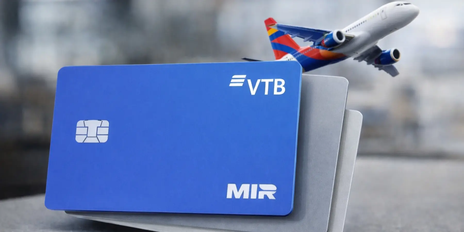 VTB Armenia Launches MIR Travel Card for Transfers Between Russia and Armenia