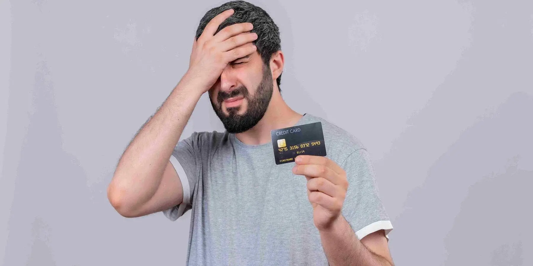 Ի՞նչ անել, եթե կորցրել եք բանկային քարտը