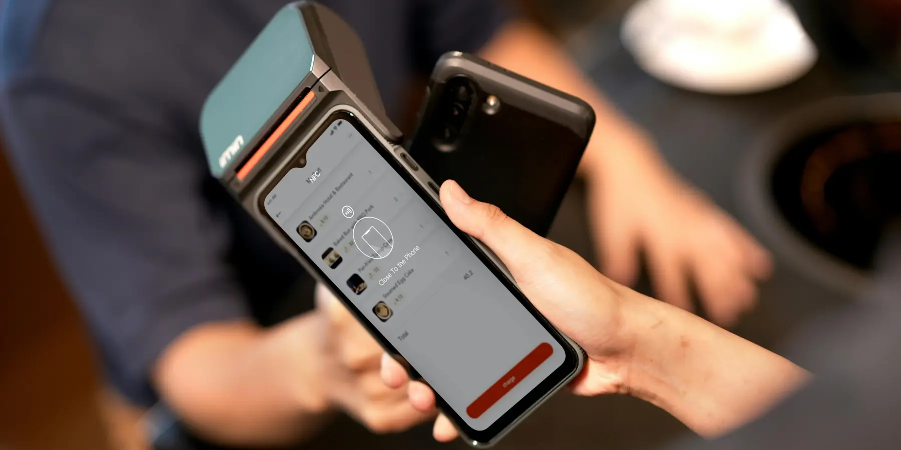 CBA Reduces Maximum Merchant Fees for Cashless Payments from March 1