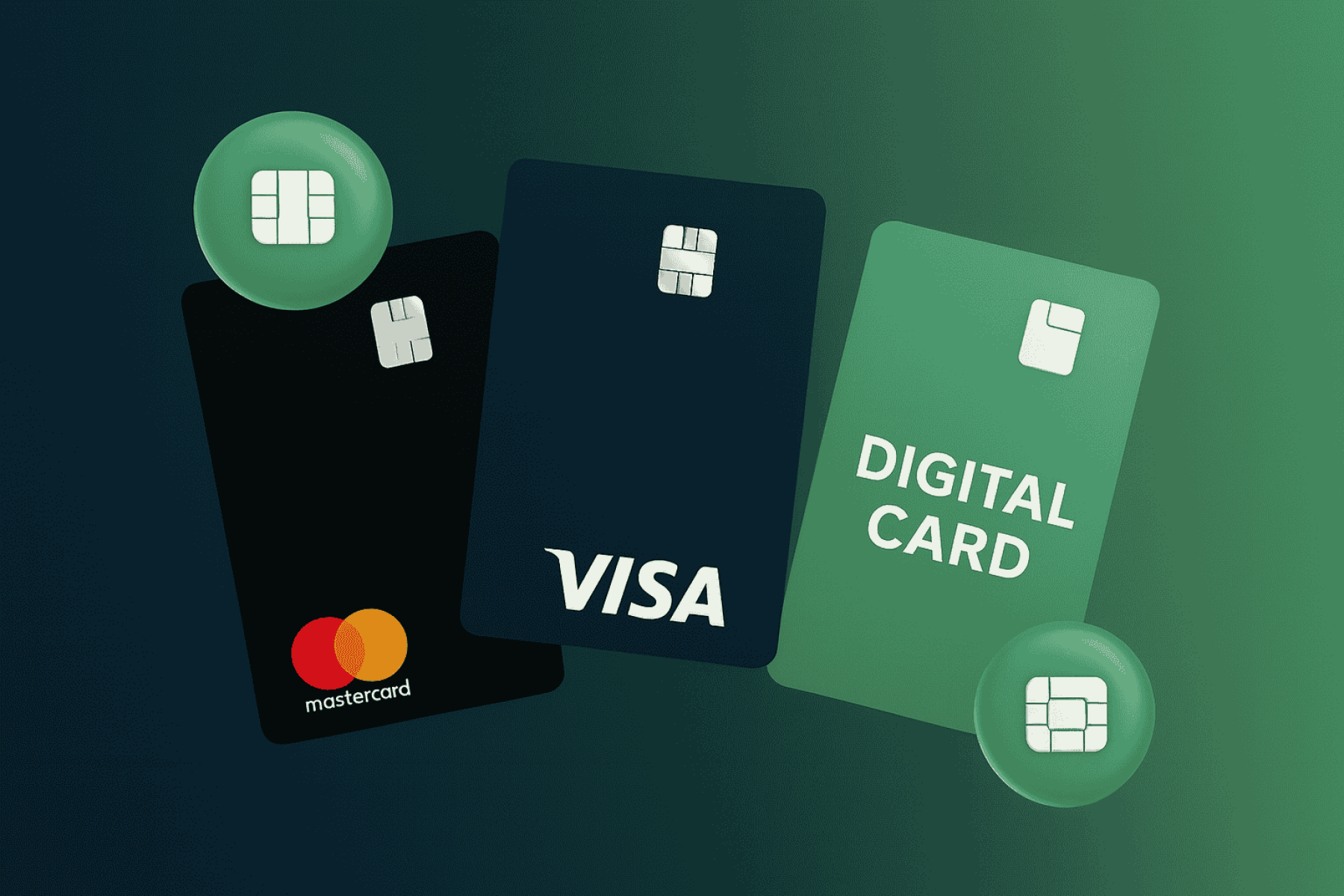 Как открыть карту Inecobank: полное руководство по Visa, Mastercard и виртуальным картам