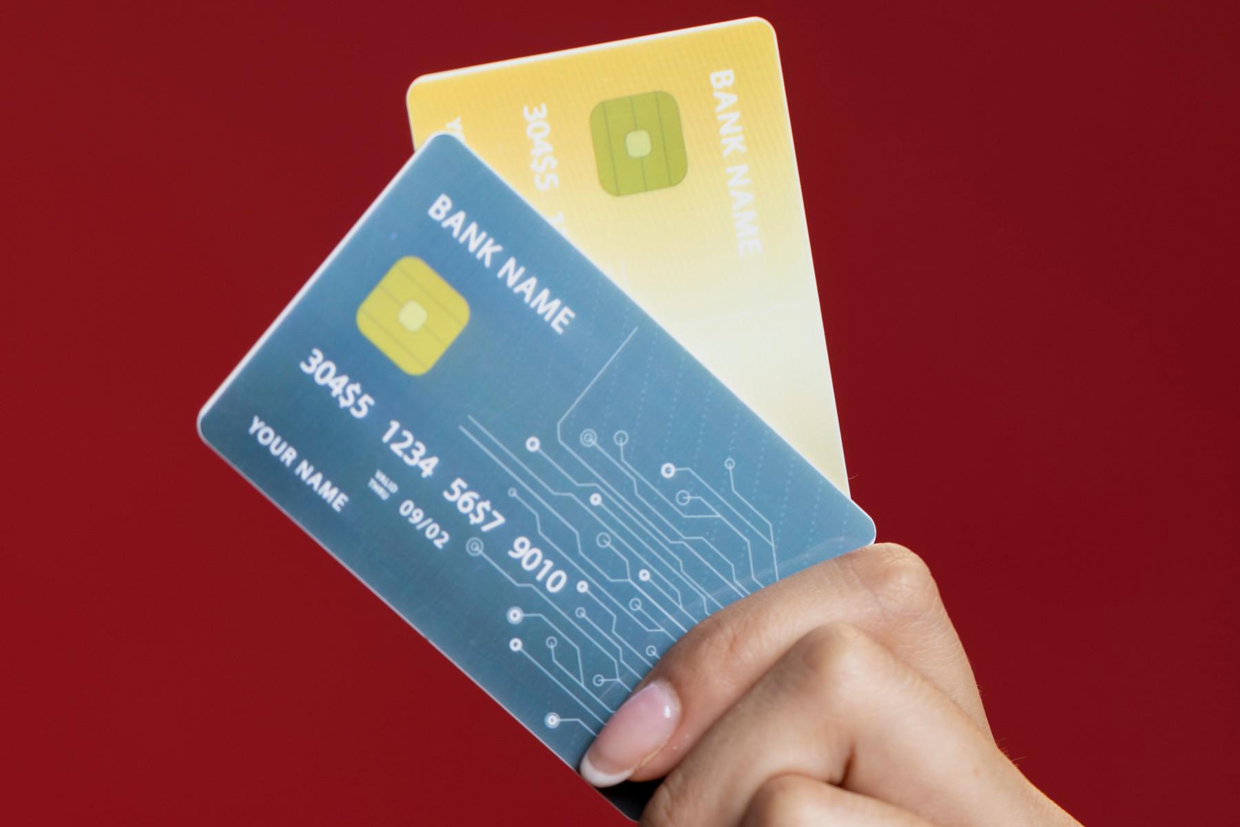 A Step-by-step guide on How to get a card with the best terms in 2025