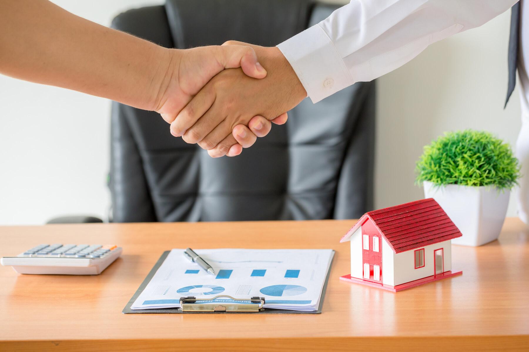 How to Get a Mortgage from Ameriabank on Favorable Terms?