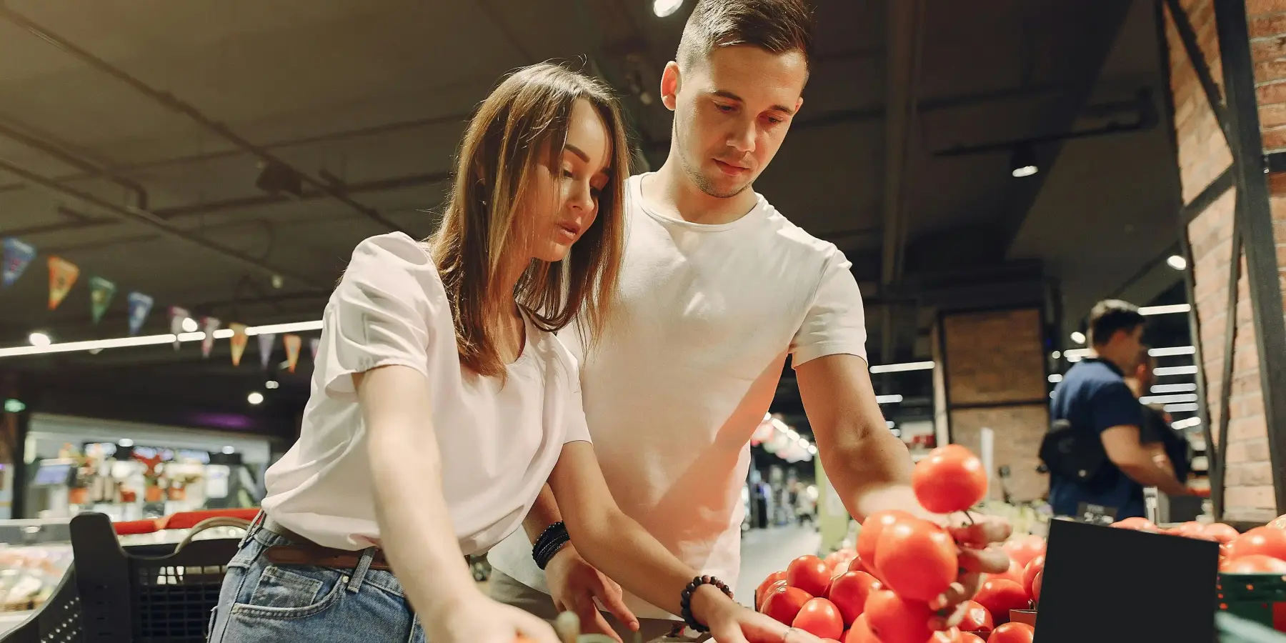 Годовая инфляция в Армении ускорилась до 4,5% в марте 2026 года – драйвером стало подорожание продуктов