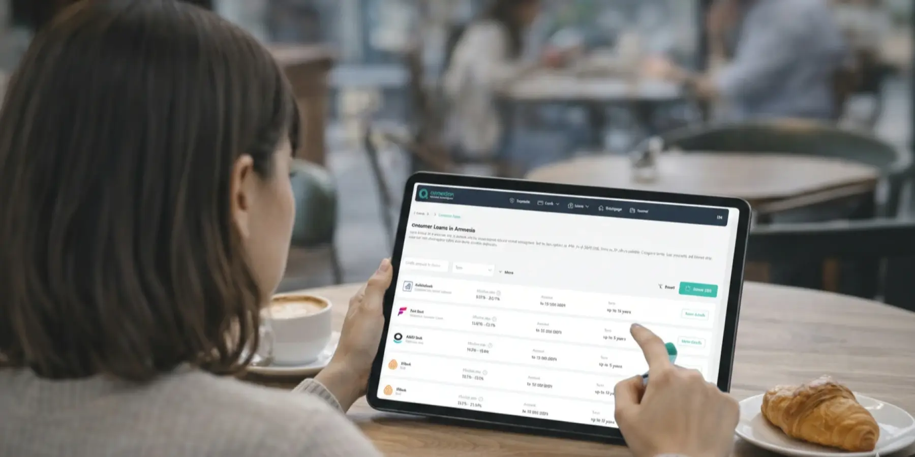 2026-ին Հայաստանում հասանելի վարկերը, դրանց տեսակները, տոկոսադրույքներն ու պայմանները