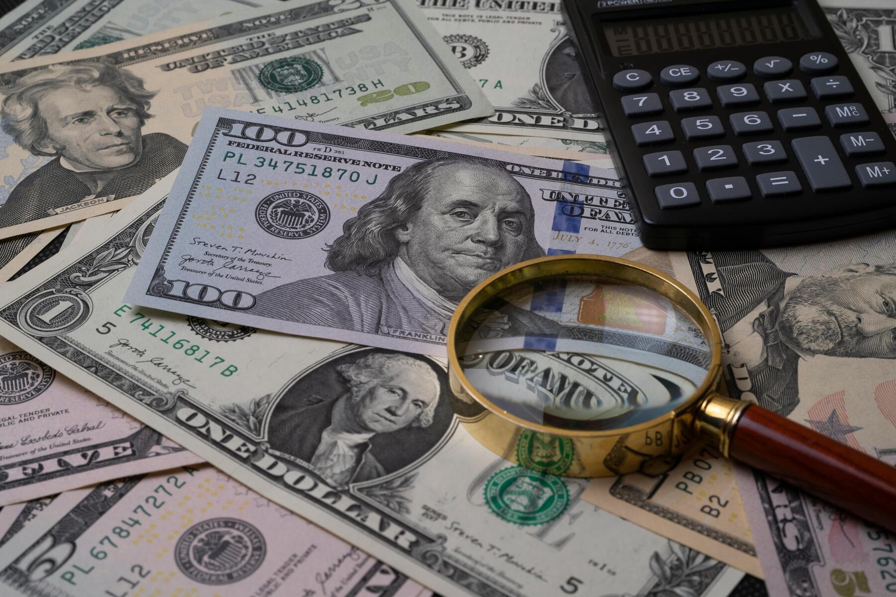 Ինչպե՞ս արտարժույթով վարկ վերցնել․ քայլ առ քայլ ուղեցույց