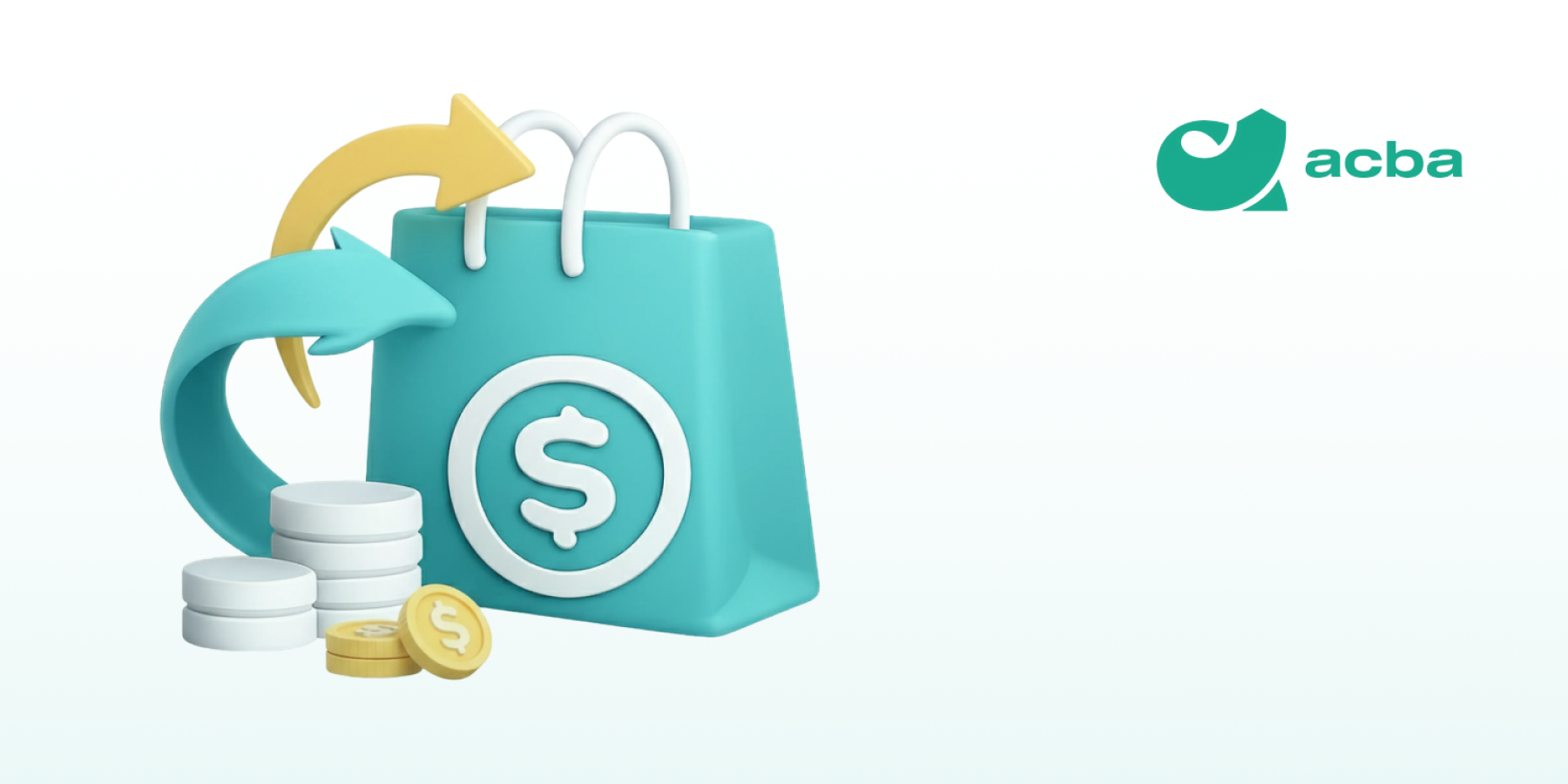 Кэшбэк 6% при оплате AMEX Cashback картой ACBA Bank в сети Clean House