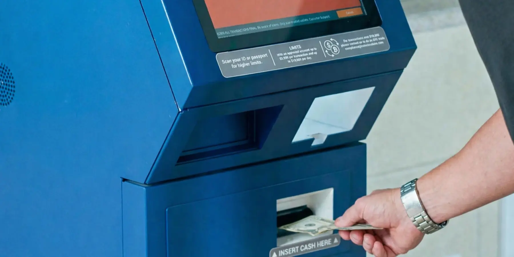 Команда AFM проанализировала инфраструктуру платёжных систем Армении: кто лидирует по терминалам, услугам и QR