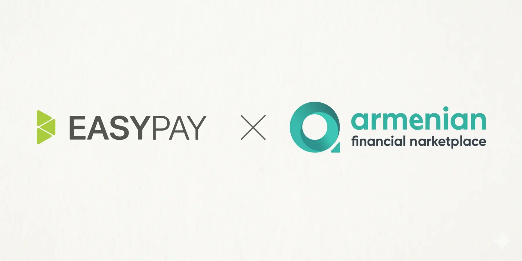 EasyPay и AFM объединяют усилия для развития прозрачности и цифровизации финансового рынка Армении