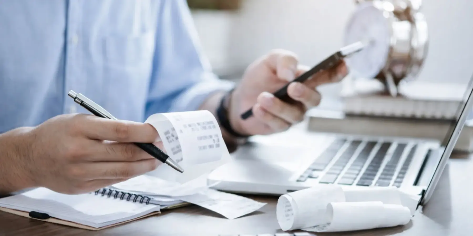 В Армении установлены сроки подачи декларации по подоходному налогу за 2025 год