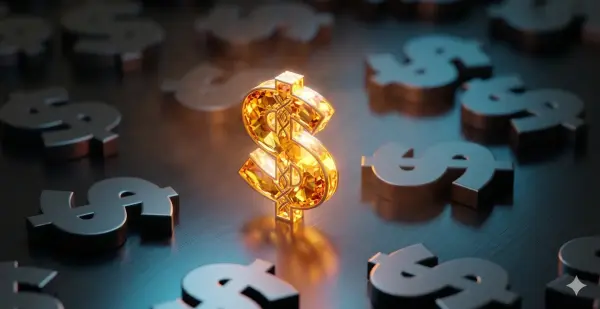 Доллар вернул лидерство на валютном рынке Армении