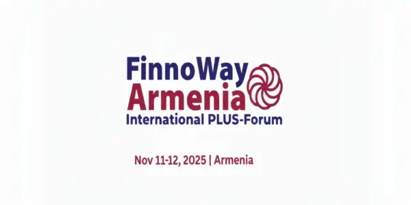 В Ереване пройдет Международный ПЛАС-Форум FinnoWay Armenia 2025