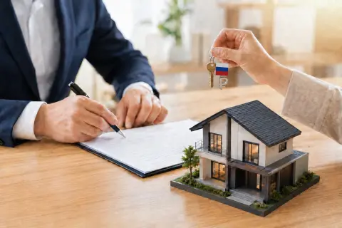 Հիփոթեքը Հայաստանում ՌԴ քաղաքացիների համար 2026 թվականին. որ բանկերն են հիփոթեքային վարկ տրամադրում և ինչ պայմաններով