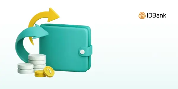 Кэшбэк до 2% по картам Mastercard до 20 марта от IDBank