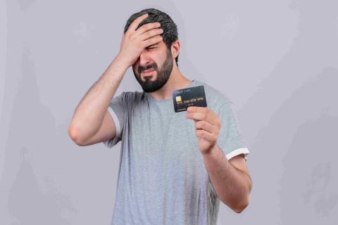What to Do If You Lose Your Bank Card?