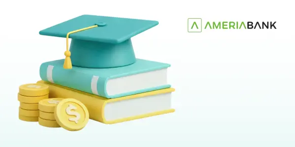 Հատուկ առաջարկ Ameriabank-ից՝ ուսանողների համար