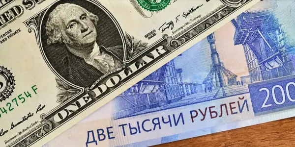 Доллар в Армении резко подешевел: что происходит с курсами на 28 апреля 2026 года