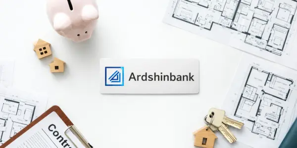 Ardshinbank becomes the market leader by number of mortgage products in Armenia according to AFM analysis for January 2026