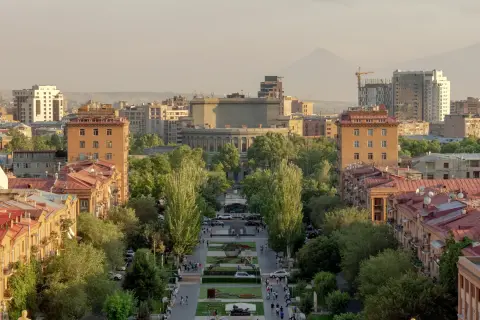 Citizens of Armenia will be able to pay off their loans using income tax funds